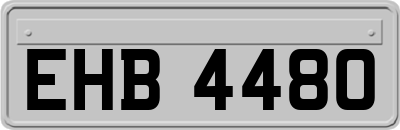 EHB4480