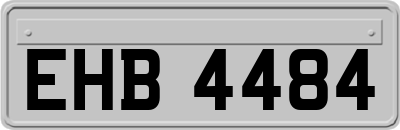 EHB4484