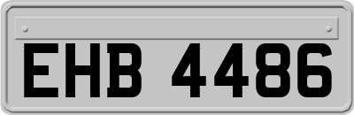 EHB4486