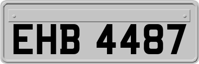 EHB4487