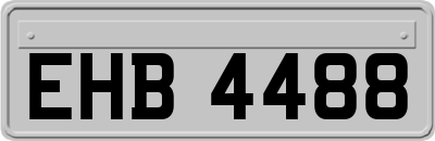 EHB4488