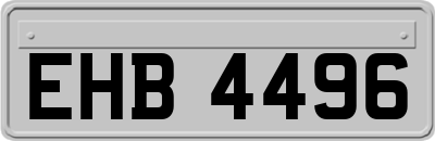EHB4496