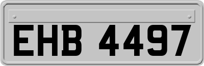 EHB4497