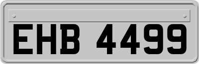 EHB4499