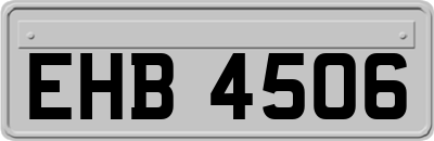 EHB4506