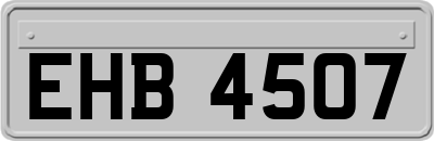 EHB4507