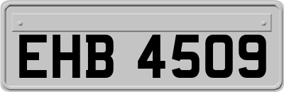 EHB4509