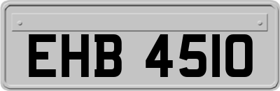 EHB4510