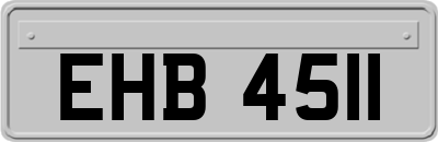 EHB4511