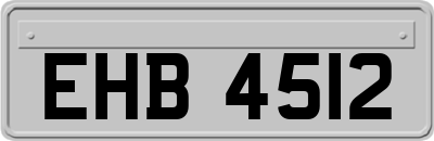 EHB4512