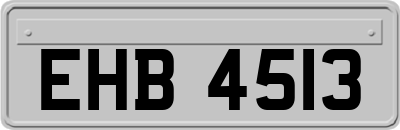 EHB4513