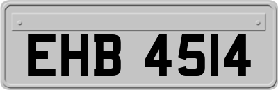EHB4514