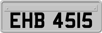 EHB4515