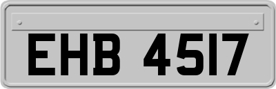 EHB4517