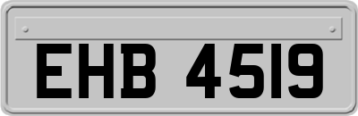 EHB4519
