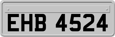 EHB4524