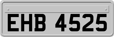 EHB4525