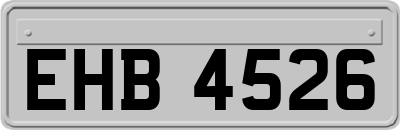 EHB4526