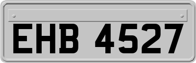EHB4527