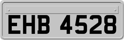 EHB4528