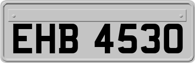 EHB4530
