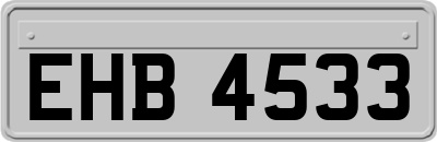 EHB4533