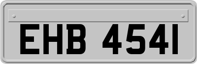 EHB4541