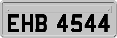EHB4544