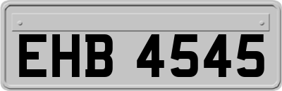 EHB4545