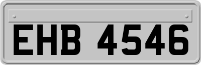 EHB4546