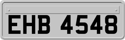 EHB4548