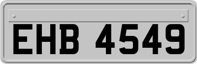 EHB4549