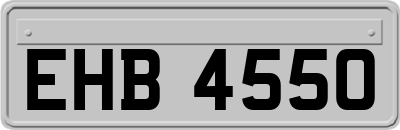 EHB4550