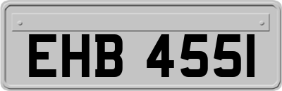 EHB4551