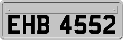 EHB4552