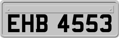 EHB4553