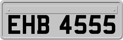 EHB4555
