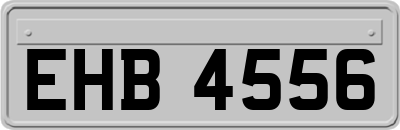 EHB4556
