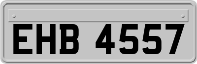 EHB4557