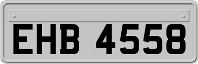 EHB4558