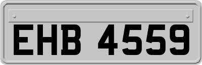 EHB4559
