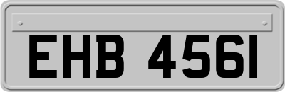 EHB4561