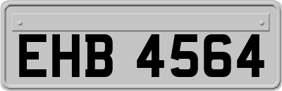 EHB4564