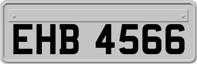 EHB4566