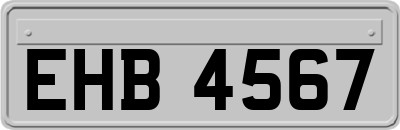 EHB4567