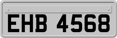 EHB4568