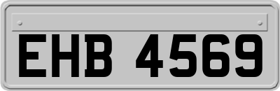 EHB4569