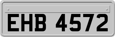 EHB4572