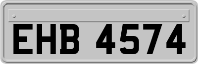EHB4574