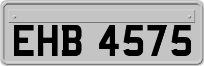 EHB4575